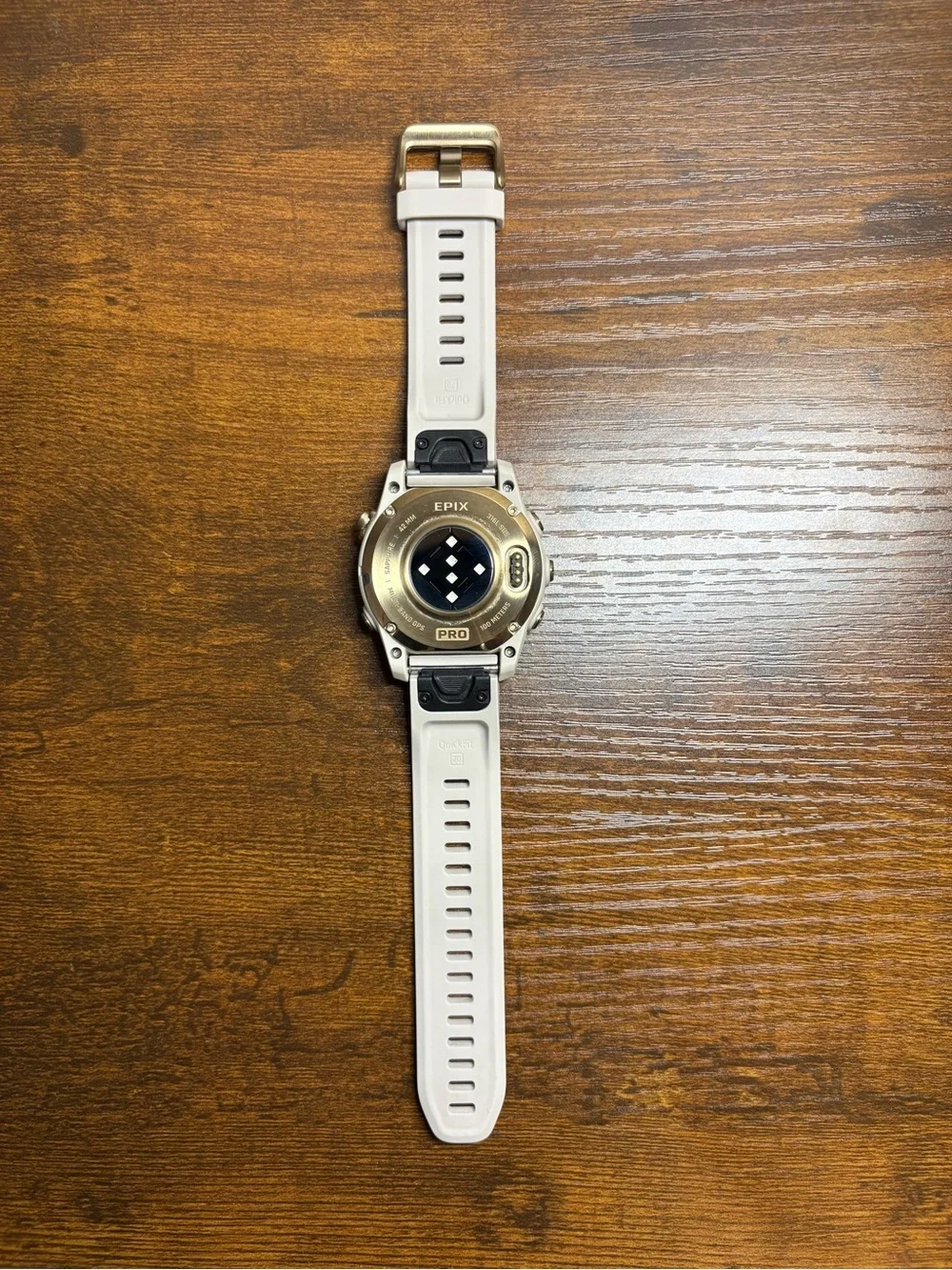 Garmin Epix Pro (Gen 2) 42mm